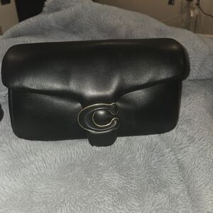 Coach Pillow Tabby 26